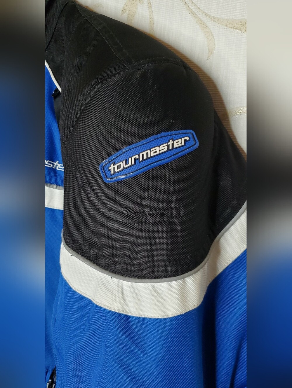 Tourmaster Riding Jacket - Picture 2 of 14